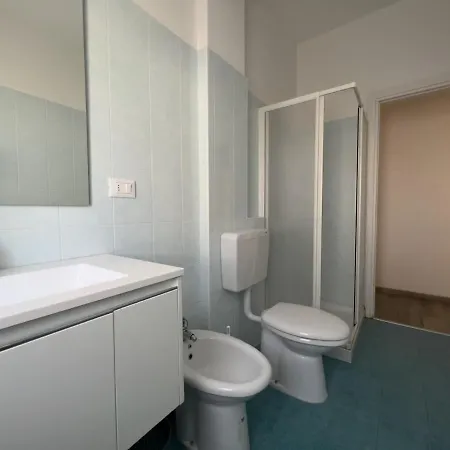 Diplomatic-residence Fronte Mare-piazza Torino-lido Di Апартаменты Лидо-ди-Езоло