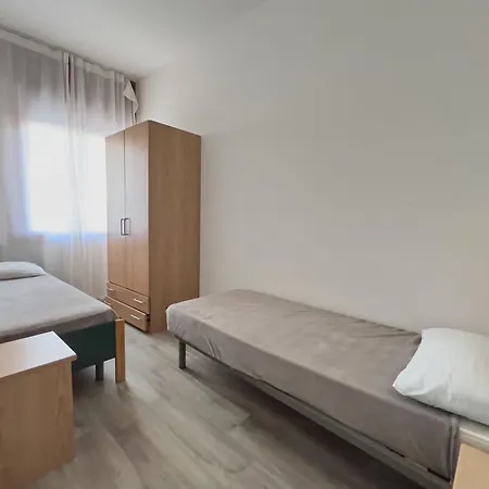 Diplomatic-residence Fronte Mare-piazza Torino-lido Di Апартаменты *