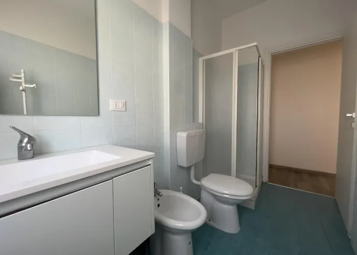 Diplomatic-residence Fronte Mare-piazza Torino-lido Di Appartement Lido di Jesolo