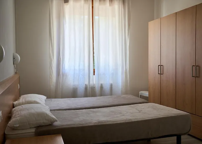 Appartement Diplomatic-residence Fronte Mare-piazza Torino-lido Di Lido di Jesolo