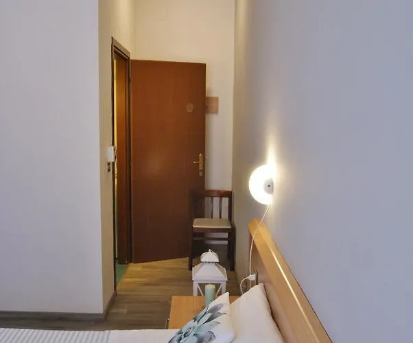 Appartement Diplomatic-residence Fronte Mare-piazza Torino-lido Di Lido di Jesolo