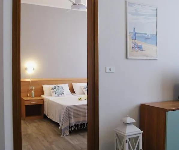 Diplomatic-residence Fronte Mare-piazza Torino-lido Di Appartement Lido di Jesolo